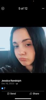 ✳️✳️✳️Runaway juvenile investigation✳️✳️✳️ We are requesting assistance  with locating Jessica Randolph age 15, who ran way from the Gordon Hill  Pike area of Corbin Kentucky