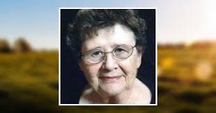 JoAnn Buche Obituary 2013