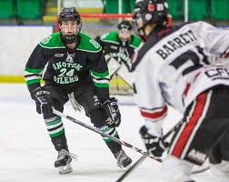 Where applicable, wartime experiences and the histories of the more notable members of this ship. Bow Mark Oilers Raring For Imminent Puck Drop Okotokstoday Ca