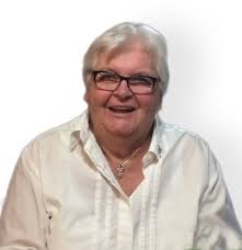 Obituary of Geraldine Bechard