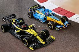E15 blend unleaded racing gasoline and up to 15 percent ethanol tires: F1 2005 Vs F1 2020 What We Learned From Renault S R25 Demo The Race