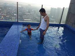 Kolam renang di hotel ini menjadi salah satu pilihan yang paling cocok untuk masyarakat sekitar menikmati hari libur, dengan fasilitas yang bisa digunakan segala usia. Kolam Renang Anak Picture Of Aston Imperial Bekasi Hotel Conference Center Tripadvisor