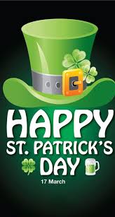 Saint patrick's day, or the feast of saint patrick (irish: Spring Wallpaper Iphone Quotes St Patricks Day 55 Super Ideas