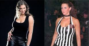 Stephanie Mcmahon Hot Photo, TheSportster