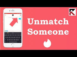 email protected registration and authorization registration you. How To Unmatch Someone On Tinder Youtube