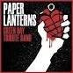 Paper Lanterns - A Tribute to Green Day: The Rock event image