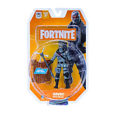 We did not find results for: Fortnite Havoc Figur Solo Modus 10cm