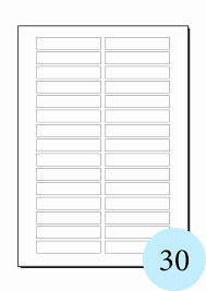 Try out various premium template files (not always free label templates for word) at no cost to you. Free Printable Tag Templates Latter Example Template Intended For Label Template 21 Per Sheet Free Download