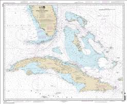 British Admiralty Nautical Charts Russmill Freeport