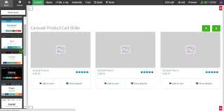 Bootstrap 3 Drag N Drop Blocks Blueprint App Web Page Builder Unique Layout