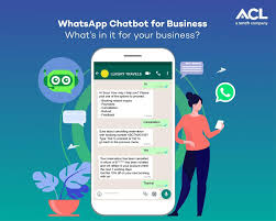 WhatsApp Chatbot for Business: Is It Right for You? | Sinch
