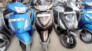 Second Hand SCOOTY.... | Facebook