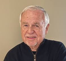 2023 MHInsider Visionary Award Winner Ted Boers