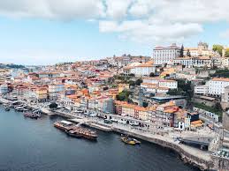 I'm about to mention several places in this guide, so i created this map to follow. 3 Epic Portugal Road Trips Ultimate Road Trip Portugal Guide