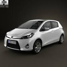 No accidents, 2 owners, fleet use. Toyota Yaris 2013 Model Stlfinder