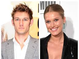 Also you can share or upload your favorite wallpapers. Alex Pettyfer And Toni Garrn Share Baby News Express Star