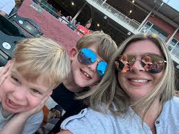 Hey does anyone know of anything going