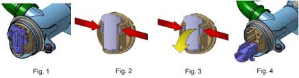 The door can be opened about 5 minutes after the end of the washing cycle (after the bimetal in the door lock has cooled down). Electrolux Washing Machine Error Codes Appliance Fault