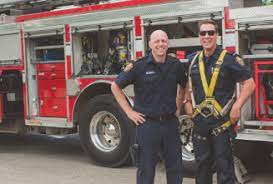 A spokesperson for the fire department told panow the vehicle was left in drive during a river rescue earlier in the day. Fire City Of Prince Albert