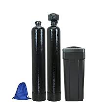 Maybe you would like to learn more about one of these? Buy Abcwaters Built Fleck 5600sxt 48 000 Black Space Saver Water Softener Upgraded 10 Resin With Upflow Carbon Filtration Online In Oman B07n7s2gpm