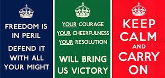 Keep calm and carry on Pin On Keep Calm And Carry On