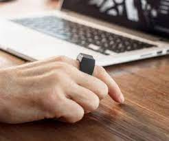 Padrone design's pricey wearable controller lets you use your hand as a mouse. Padrone Ring Mouse Cool Stuff Cool Gear Fast Cars