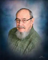 Obituary for Robert Clae Maikranz
