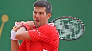 Djokovic has rebounded spectacularly since then and earlier this year set the record for the most weeks ever spent as world no. Novak Djokovic Could Skip Tokyo Olympics