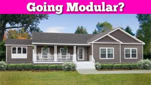 This ensures strict quality control, faster results, and outstanding attention to detail. Pros Cons And Costs Of Modular Or Prefab Homes