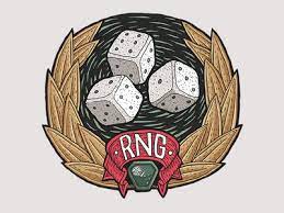 Rng stands for random number generator and is often used in various situations pertaining to card games, as well as games that also revolve around some sort of outcome. Rng Designs Themes Templates And Downloadable Graphic Elements On Dribbble