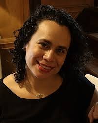 Jasmin Valentin's Instagram, Twitter & Facebook