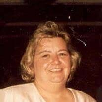 Mary Ann Burton Obituary