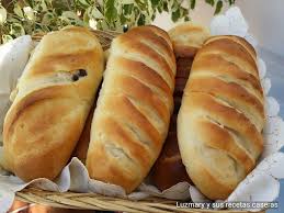 Pin En Pan