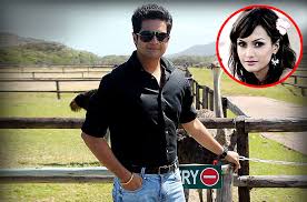 A case has registered against mehra at goregaon police station in mumbai. Karan Mehra Shopped Away For Wife In Cape Town
