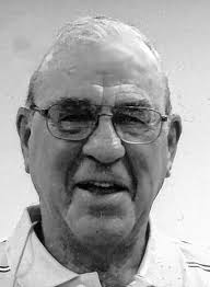 John 'Duane' GInergerich