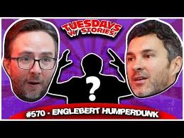 Englebert Humperdunk