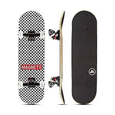 *we recommend getting a board from your local skateshop the quality on a $50 board is usually really low, where as you can get a darkstar skateboard for $90 at most skateshops and it will be a great starter skateboard. The 20 Best Skateboards For Beginners Myproscooter