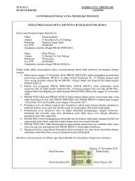 We did not find results for: Contoh Surat Perjanjian Kontrak Rumah Bermaterai Nusagates