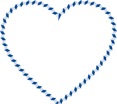 Download Blue Heart Love Png Clipart Royalty Free Svg Png