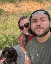 Happy 21st to this girl! Im super thankful for you! I cant wait to  celebrate you i love you🩵