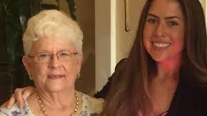 Here's this year's Redlands Republican Women's Club scholarship recipient