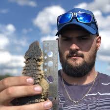 Wade Stanton's Instagram, Twitter & Facebook