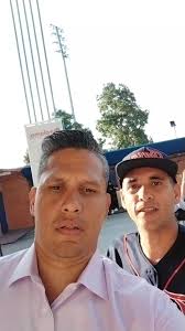 Junior Cordero Baseball