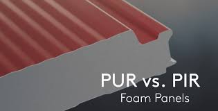 PUR vs. PIR: Know the Difference | Kingspan US