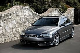 Volvo S60 R B Line Motorsports Volvo S60 Volvo Cars Volvo