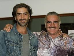 Letras y acordes de alejandro fernandez: El Ridiculo Que Alejandro Fernandez Quisiera Desaparecer
