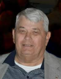 Kenneth Buck Obituary