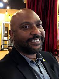 Scott, new city chief of staff, taking time to learn about South Bend