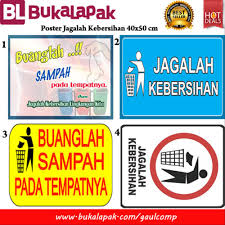 Kak ira 17 february 2021. Terbaik Dari Poster Kebersihan Lingkungan Sekolah Kartun Koleksi Poster