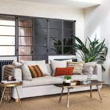 Small living room ideas 2021 uk. Living Room Trends 2021 Top Styling Tips And Key Interior Trends